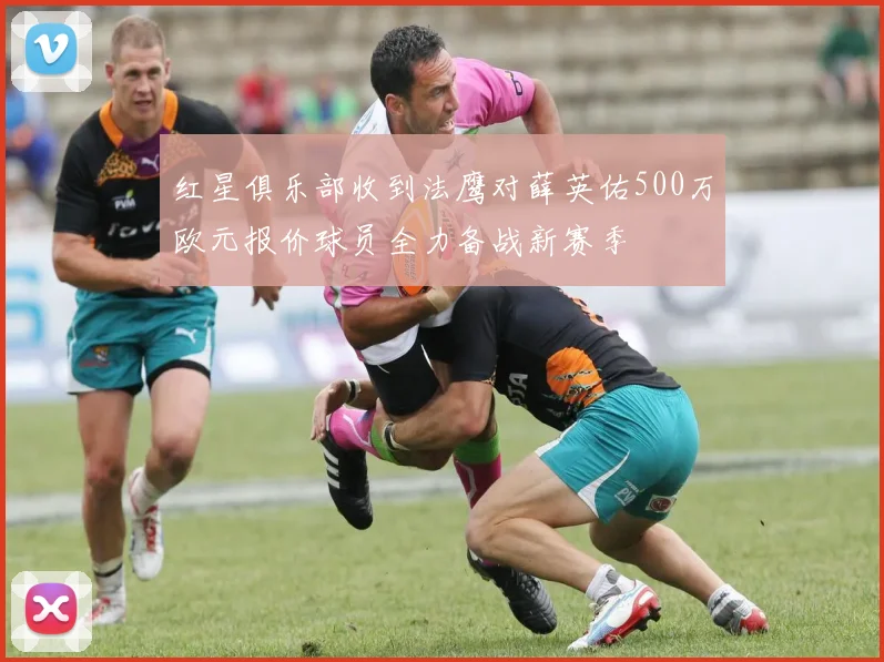 红星俱乐部收到法鹰对薛英佑500万欧元报价球员全力备战新赛季